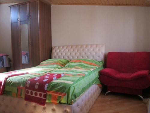 Тбилиси: Sunny and Cozy room in Tbilisi