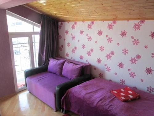 Тбилиси: Sunny and Cozy room in Tbilisi