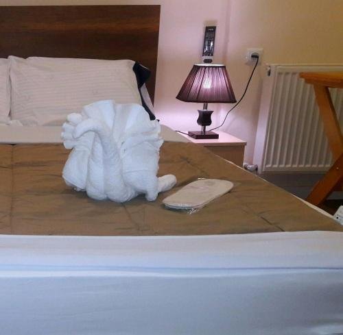 Тбилиси: DISI Hotel