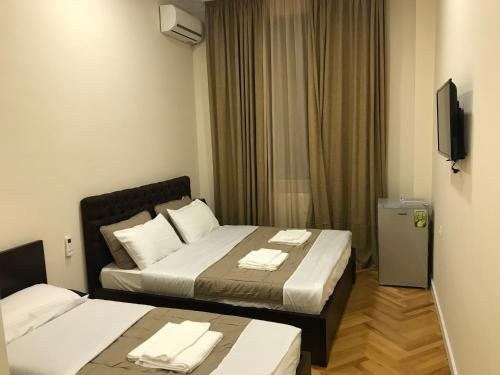 Тбилиси: DISI Hotel