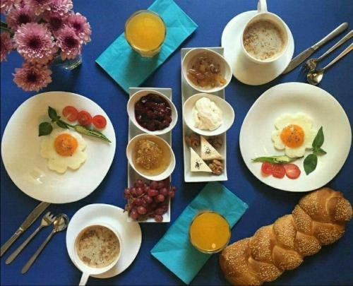 Тбилиси: DISI Hotel