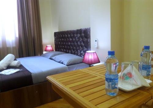 Тбилиси: DISI Hotel