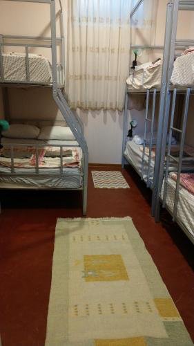 Тбилиси: Chi Hostel