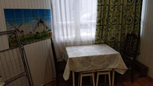 Тбилиси: Chi Hostel