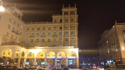 Тбилиси: Chi Hostel