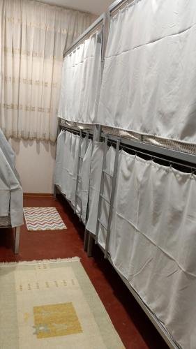 Тбилиси: Chi Hostel