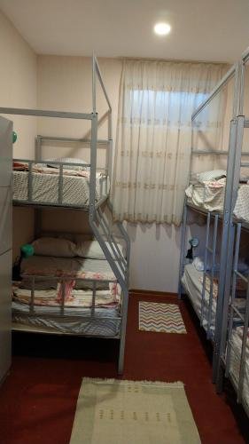 Тбилиси: Chi Hostel