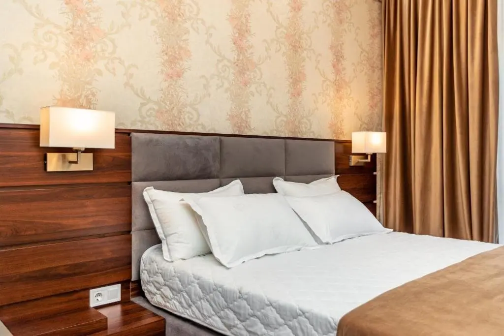 Тбилиси: Tbilisi Old City Apartment LEON