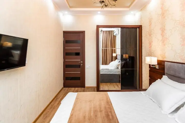 Тбилиси: Tbilisi Old City Apartment LEON