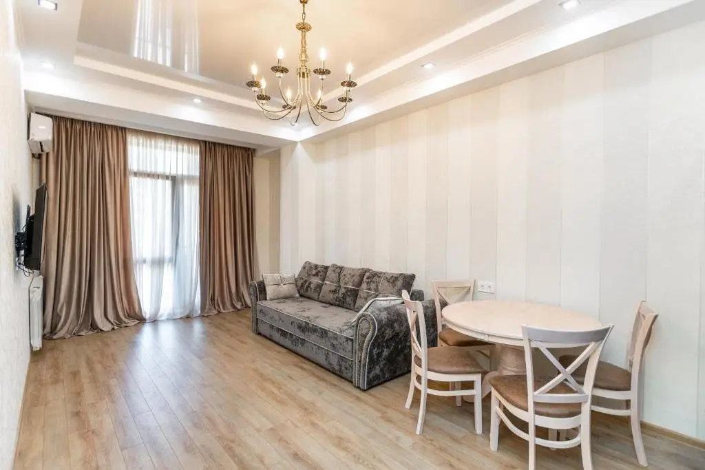 Тбилиси: Tbilisi Old City Apartment LEON