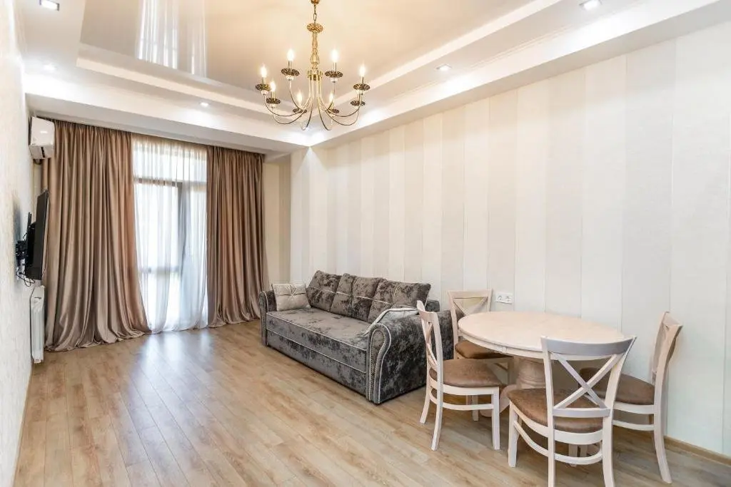 Тбилиси: Tbilisi Old City Apartment LEON