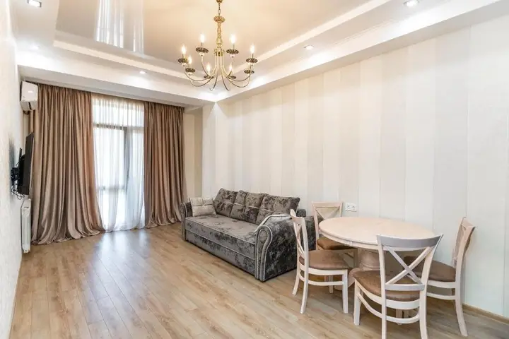 Тбилиси: Tbilisi Old City Apartment LEON