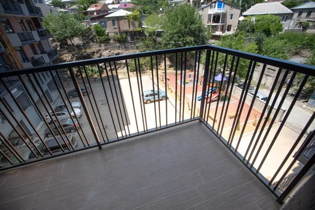 Тбилиси: Tbilisi Old City Apartment LEON