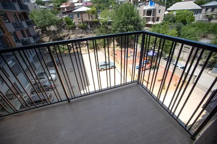 Тбилиси: Tbilisi Old City Apartment LEON