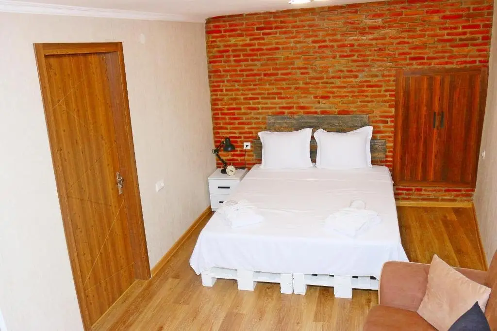 Тбилиси: LUKAS Apartment