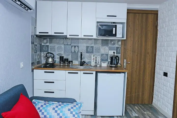Тбилиси: LUKAS Apartment