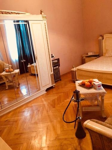Тбилиси: Guest House Sani Women Only