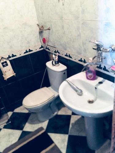 Тбилиси: Guest House Sani Women Only