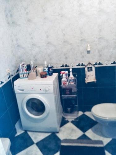 Тбилиси: Guest House Sani Women Only