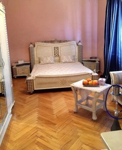 Тбилиси: Guest House Sani Women Only