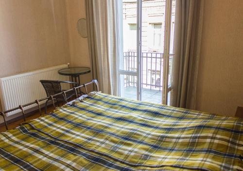 Тбилиси: Gregory's Home in Old Tbilisi