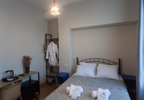 Тбилиси: Bricks Room Hotel
