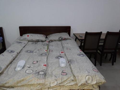 Тбилиси: House in Mtatsminda