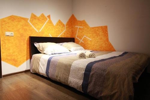 Тбилиси: Kai Hostel