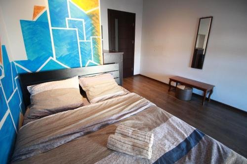 Тбилиси: Kai Hostel