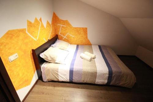Тбилиси: Kai Hostel