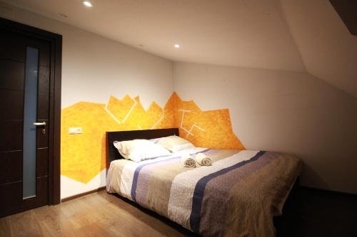 Тбилиси: Kai Hostel