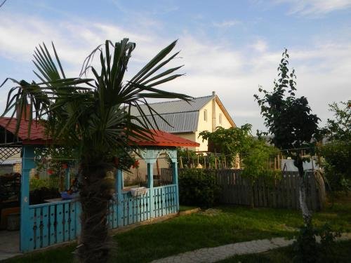 Тбилиси: Family Wine Complex Saduni
