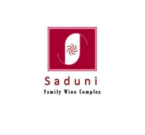 Тбилиси: Family Wine Complex Saduni