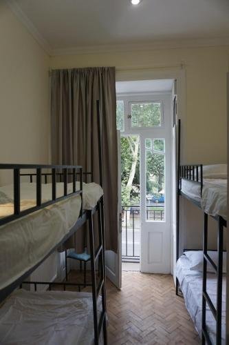 Тбилиси: OldBricks Hostel