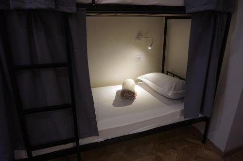 Тбилиси: OldBricks Hostel