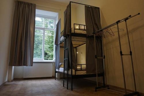 Тбилиси: OldBricks Hostel