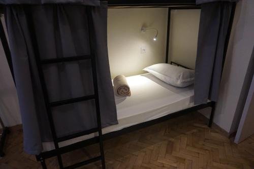 Тбилиси: OldBricks Hostel
