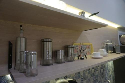 Тбилиси: OldBricks Hostel