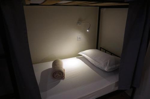 Тбилиси: OldBricks Hostel