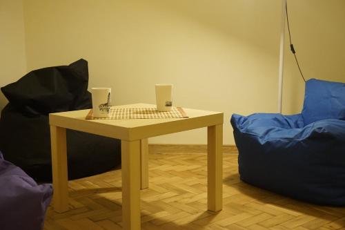 Тбилиси: OldBricks Hostel