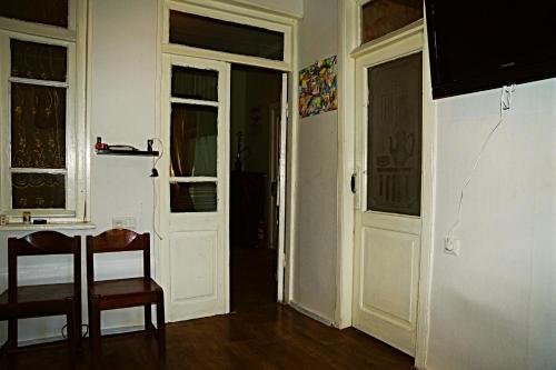 Тбилиси: Natali's Guesthouse
