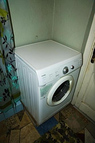 Тбилиси: Natali's Guesthouse
