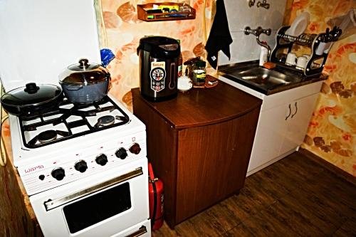 Тбилиси: Natali's Guesthouse