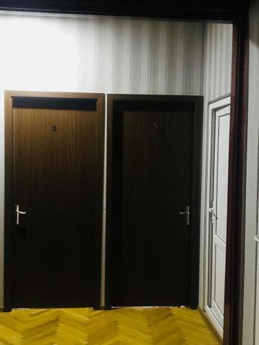 Тбилиси: lasha's hostel