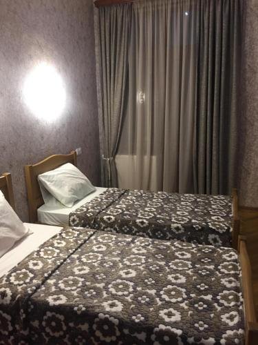 Тбилиси: lasha's hostel