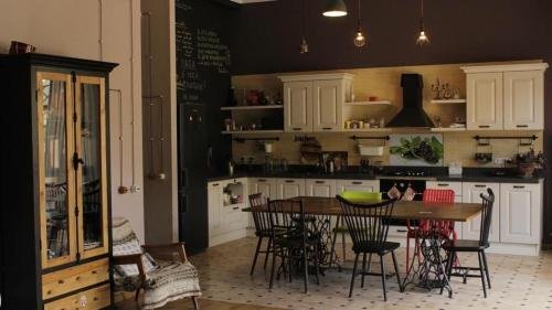 Тбилиси: Guest House Ketili Guli