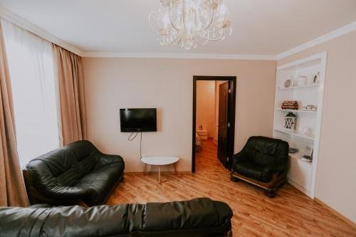 Тбилиси: Lara’s guest house in Old Tbilisi