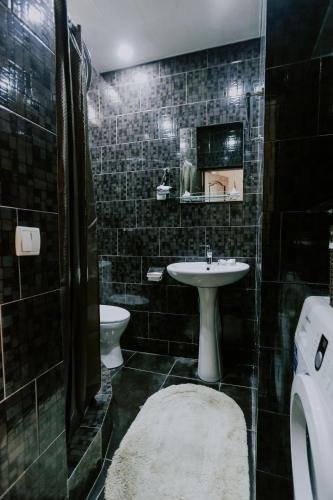 Тбилиси: Lara’s guest house in Old Tbilisi
