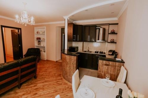 Тбилиси: Lara’s guest house in Old Tbilisi