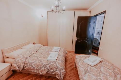 Тбилиси: Lara’s guest house in Old Tbilisi
